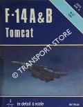 F-14 A & B Tomcat in detail & scale - Su-22 Killer by KINZEY, Bert